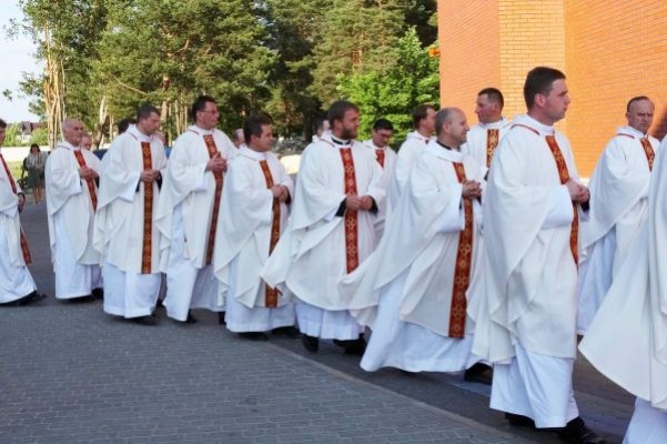 Dekanalny Kongres Eucharystyczny - zdjęcie #29