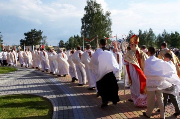 Dekanalny Kongres Eucharystyczny - zdjęcie #28