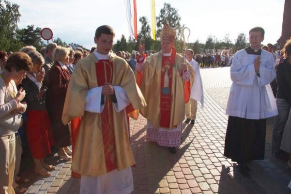 Dekanalny Kongres Eucharystyczny - zdjęcie #27