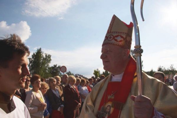 Dekanalny Kongres Eucharystyczny - zdjęcie #26