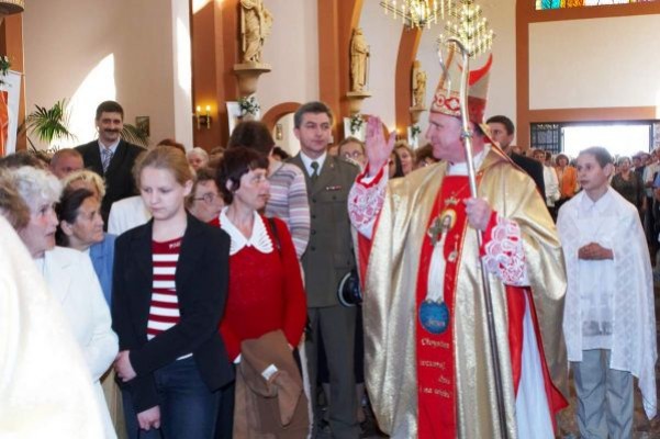 Dekanalny Kongres Eucharystyczny - zdjęcie #25