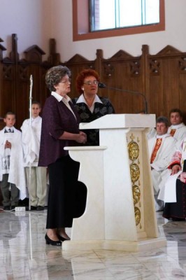 Dekanalny Kongres Eucharystyczny - zdjęcie #23