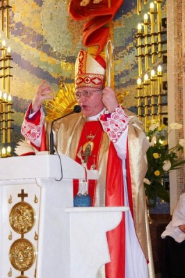 Dekanalny Kongres Eucharystyczny - zdjęcie #21