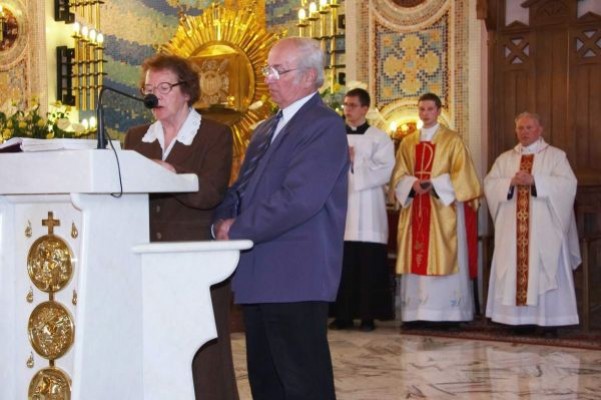 Dekanalny Kongres Eucharystyczny - zdjęcie #20