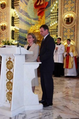 Dekanalny Kongres Eucharystyczny - zdjęcie #18