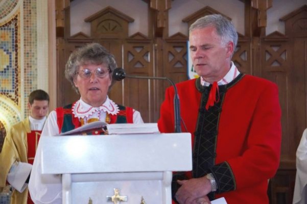 Dekanalny Kongres Eucharystyczny - zdjęcie #17