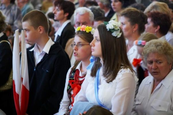 Dekanalny Kongres Eucharystyczny - zdjęcie #13