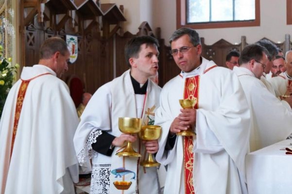 Dekanalny Kongres Eucharystyczny - zdjęcie #11