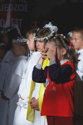 Dekanalny Kongres Eucharystyczny - zdjęcie #10