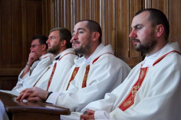 Dekanalny Kongres Eucharystyczny - zdjęcie #9