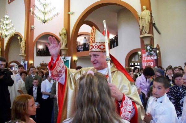 Dekanalny Kongres Eucharystyczny - zdjęcie #8