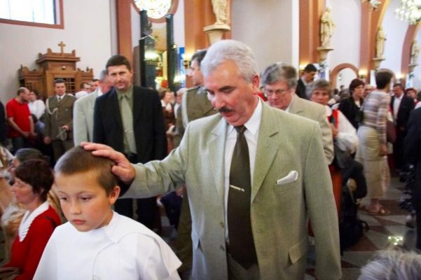 Dekanalny Kongres Eucharystyczny - zdjęcie #7