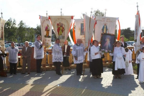 Dekanalny Kongres Eucharystyczny - zdjęcie #5