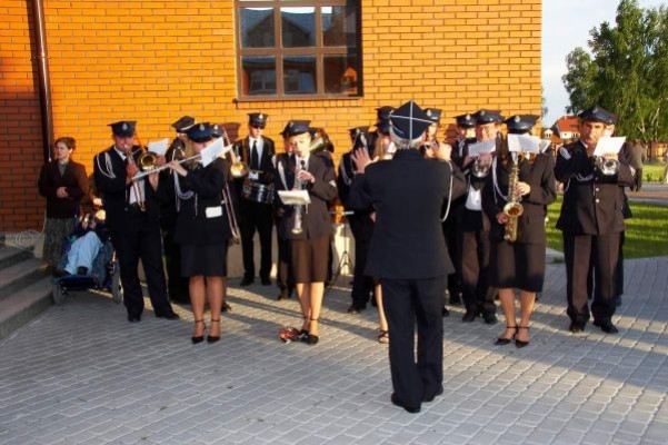 Dekanalny Kongres Eucharystyczny - zdjęcie #3