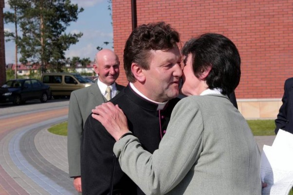 KONSEKRACJA naszej Parafii - zdjęcie #39