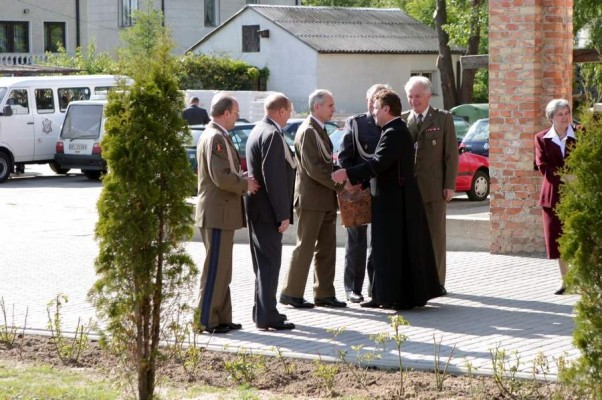 KONSEKRACJA naszej Parafii - zdjęcie #36