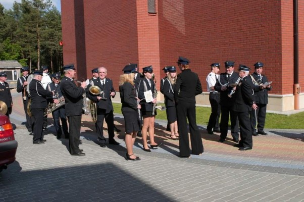 KONSEKRACJA naszej Parafii - zdjęcie #35