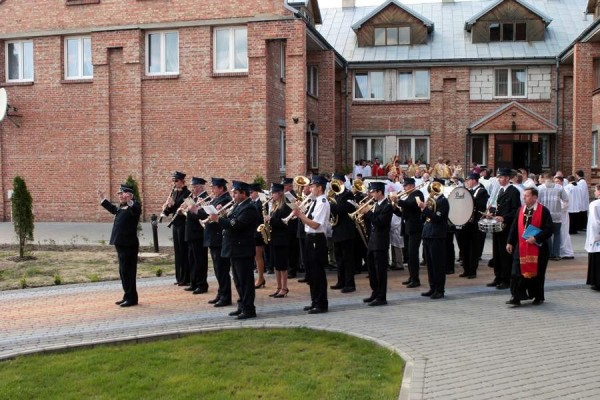 KONSEKRACJA naszej Parafii - zdjęcie #31