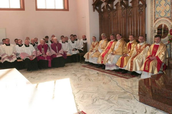 KONSEKRACJA naszej Parafii - zdjęcie #23