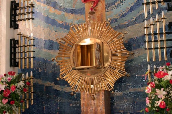 KONSEKRACJA naszej Parafii - zdjęcie #19