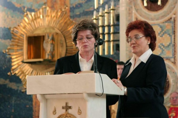 KONSEKRACJA naszej Parafii - zdjęcie #16