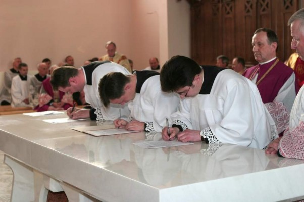 KONSEKRACJA naszej Parafii - zdjęcie #12