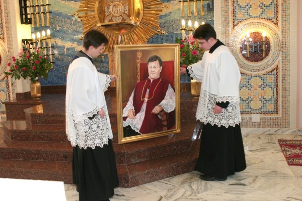 25 lecie Posługi Kapłańskiej naszego Proboszcza - zdjęcie #37