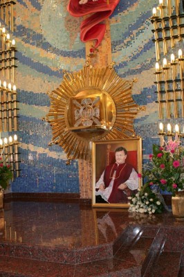 25 lecie Posługi Kapłańskiej naszego Proboszcza - zdjęcie #34