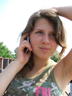 Rajd rowerowy - zdjęcie #35