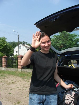 Rajd rowerowy - zdjęcie #33