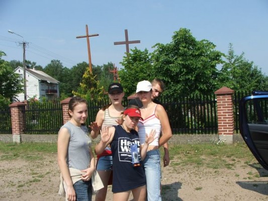 Rajd rowerowy - zdjęcie #32