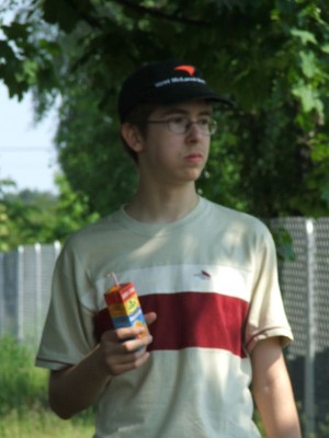 Rajd rowerowy - zdjęcie #28