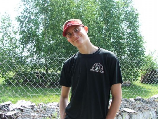 Rajd rowerowy - zdjęcie #27