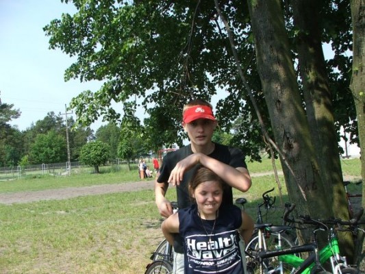 Rajd rowerowy - zdjęcie #26