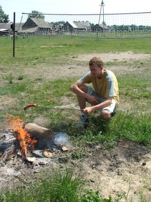 Rajd rowerowy - zdjęcie #24