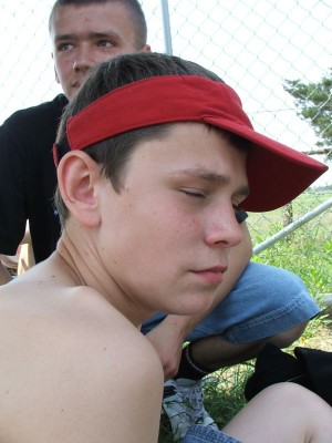 Rajd rowerowy - zdjęcie #23