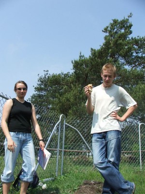 Rajd rowerowy - zdjęcie #22