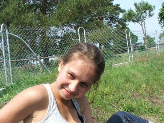 Rajd rowerowy - zdjęcie #19