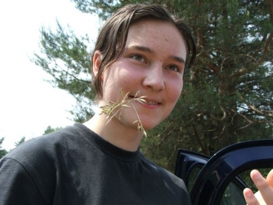 Rajd rowerowy - zdjęcie #18