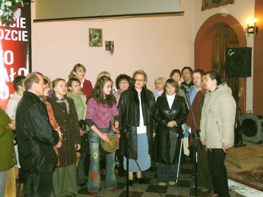 Koncert dla Papieża Jana Pawła II - zdjęcie #13