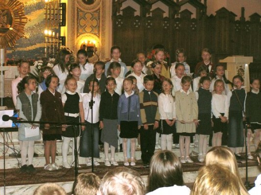 Koncert dla Papieża Jana Pawła II - zdjęcie #12