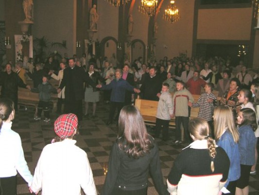 Koncert dla Papieża Jana Pawła II - zdjęcie #3