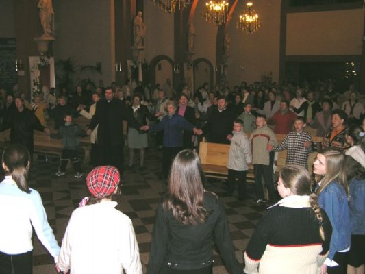 Koncert dla Papieża Jana Pawła II - zdjęcie #2