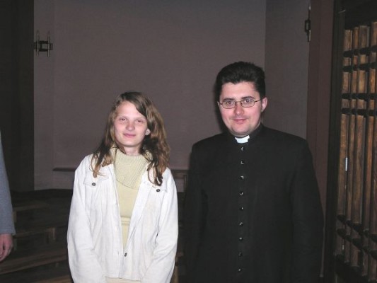 Koncert dla Papieża Jana Pawła II - zdjęcie #15