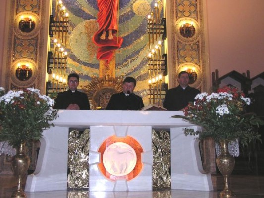 Koncert dla Papieża Jana Pawła II - zdjęcie #1