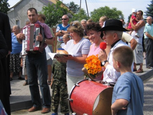 VIII Piesza Pielgrzymka do Niepokalanowa - zdjęcie #50