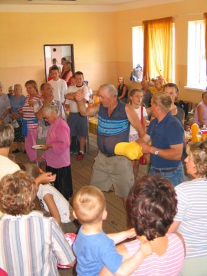 VIII Piesza Pielgrzymka do Niepokalanowa - zdjęcie #45