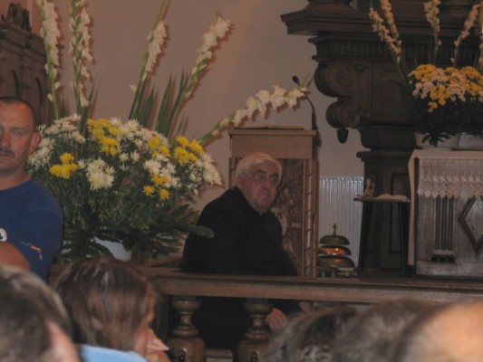 VIII Piesza Pielgrzymka do Niepokalanowa - zdjęcie #26