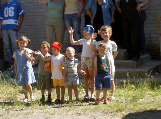 VIII Piesza Pielgrzymka do Niepokalanowa - zdjęcie #17