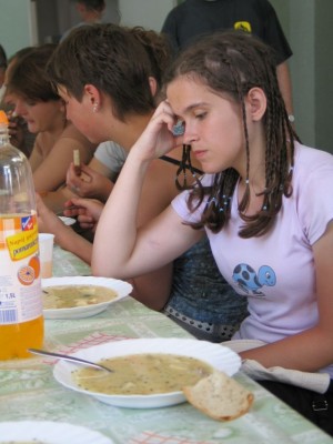 Twarze z pielgrzymki - zdjęcie #1